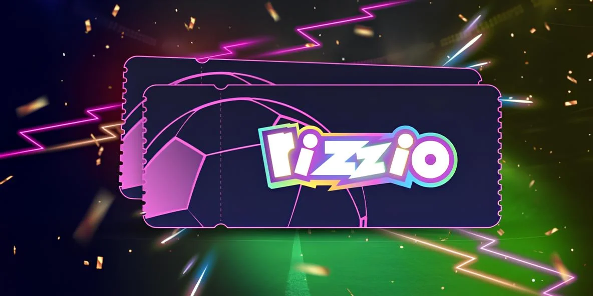 Rizzio Casino Banner